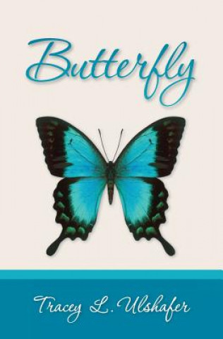 Libro Butterfly Tracey L. Ulshafer