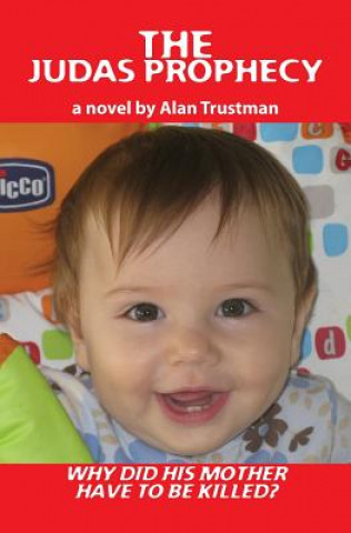 Book The Judas Prophecy Alan Trustman