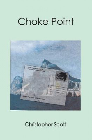 Libro Choke Point Christopher Scott