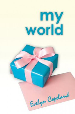 Livro My World Evelyn Copeland