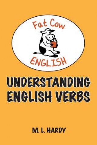 Boek Understanding English Verbs M. L. Hardy