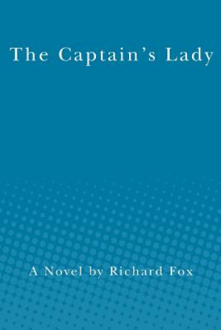 Carte The Captain's Lady Richard Fox