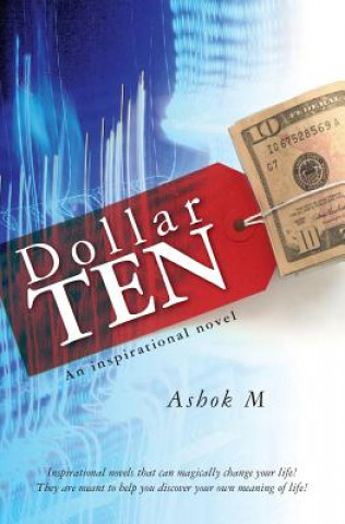 Libro Dollar Ten Ashok M