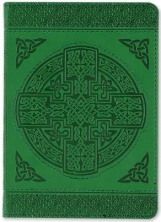 Book SM Jrnl Artisan Celtic Inc Peter Pauper Press