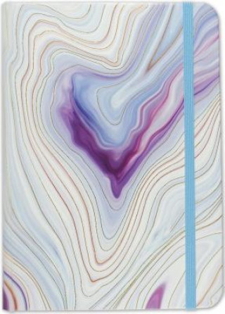 Βιβλίο SM Jrnl Blue Agate Inc Peter Pauper Press