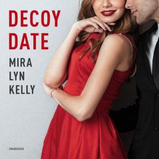 Digital Decoy Date Mira Lyn Kelly