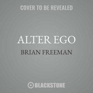Digital Alter Ego: A Jonathan Stride Novel Brian Freeman