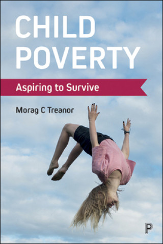 Buch Child Poverty Morag C. Treanor