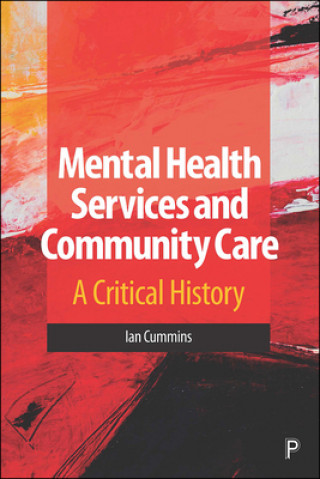 Buch Mental Health Services and Community Care Ian Cummins