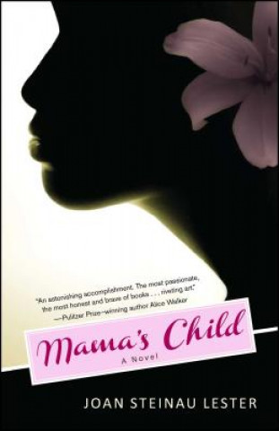 Libro Mama's Child Joan Steinau Lester