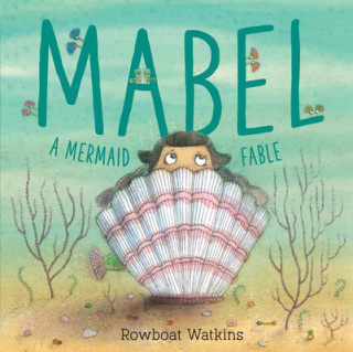 Buch Mabel Rowboat Watkins