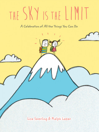 Carte Sky Is the Limit Lisa Swerling