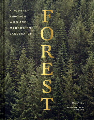 Книга Forest Matt Collins