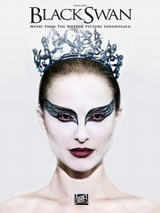 Könyv Black Swan: Music from the Motion Picture Soundtrack Clint Mansell
