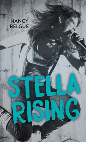 Boek Stella Rising Nancy Belgue