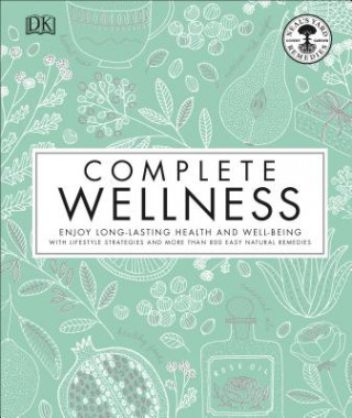 Carte Complete Wellness Neal's Yard Remedies