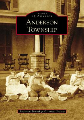 Livre Anderson Township Anderson Township Historical Society