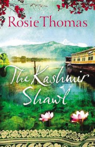 Carte The Kashmir Shawl Rosie Thomas
