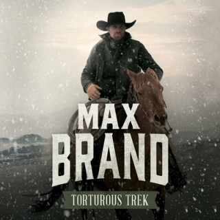 Hanganyagok Torturous Trek Max Brand