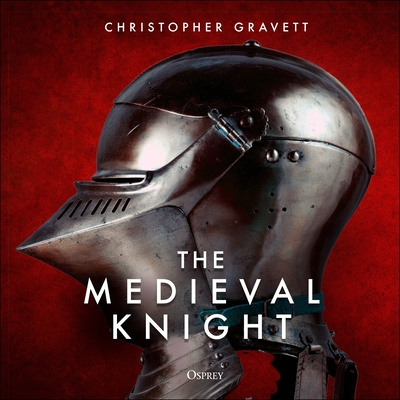 Book Medieval Knight Christopher Gravett