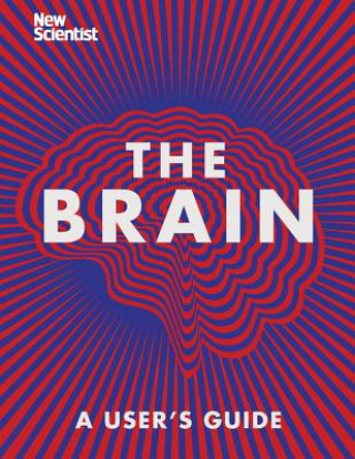 Książka The Brain: A User's Guide New Scientist New Scientist