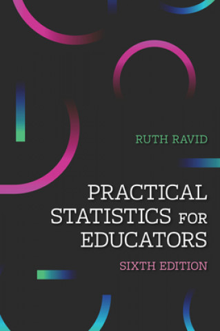 Livre Practical Statistics for Educators Ruth Ravid