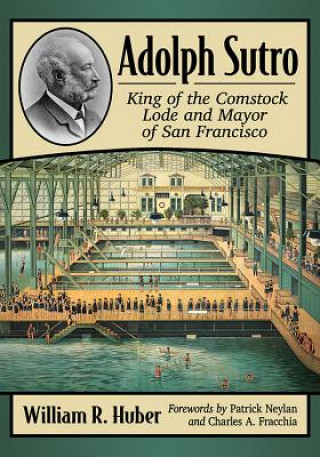 Buch Adolph Sutro William R. Huber