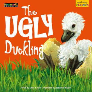 Buch Read Aloud Classics: Ugly Duckling Big Book Shared Reading Book Linda B. Ross