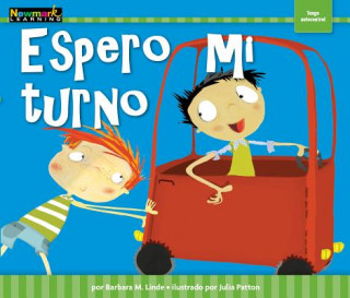 Buch Espero Mi Turno Paul Leveno