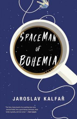 Audio Spaceman of Bohemia Jaroslav Kalfar