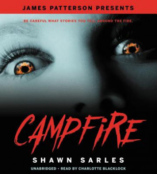 Audio Campfire Shawn Sarles