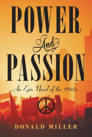 Buch Power and Passion Donald Miller