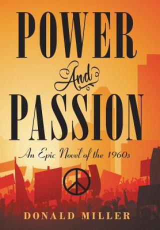 Buch Power and Passion Donald Miller