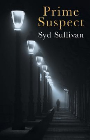 Book Prime Suspect Syd Sullivan