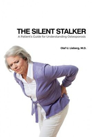 Carte The Silent Stalker M. D. Olaf U. Lieberg