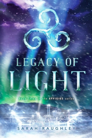 Carte Legacy of Light Sarah Raughley