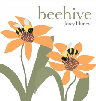 Buch Beehive Jorey Hurley