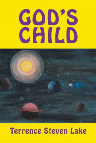 Libro God's Child Terrence Steven Lake