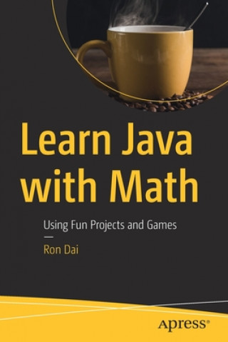 Carte Learn Java with Math Ron Dai
