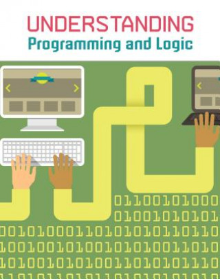 Könyv Understanding Programming & Logic Matthew Anniss