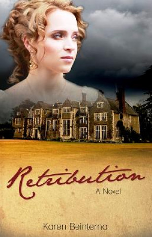 Libro Retribution Karen Beintema