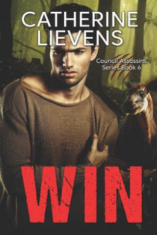 Book Win Catherine Lievens