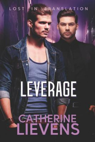 Knjiga Leverage Catherine Lievens