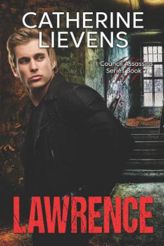 Knjiga Lawrence Catherine Lievens