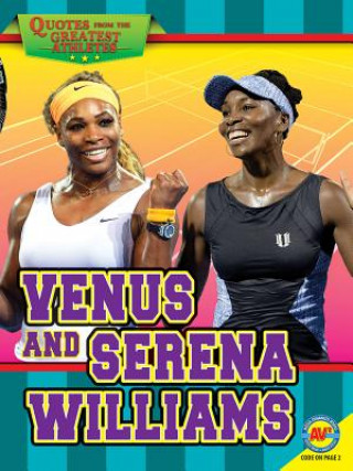 Carte Venus and Serena Williams N/A