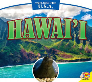 Könyv Hawai'i Karen Durrie