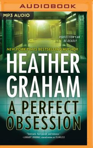 Digital A Perfect Obsession Heather Graham