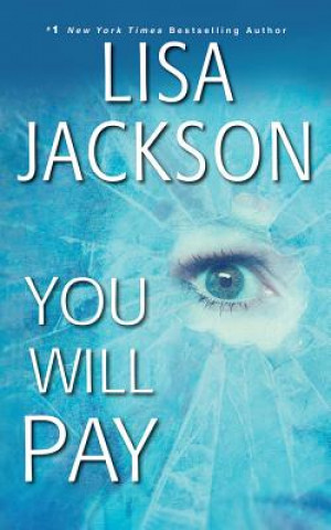 Audio You Will Pay Lisa Jackson