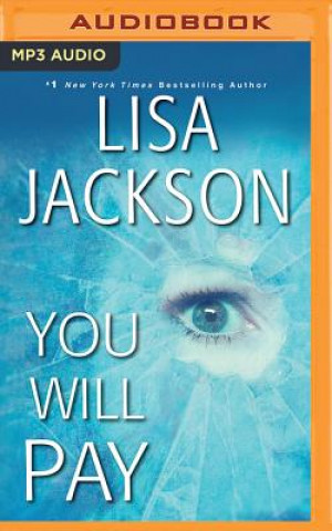 Digital You Will Pay Lisa Jackson