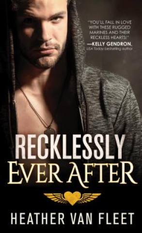 Boek Recklessly Ever After Heather van Fleet